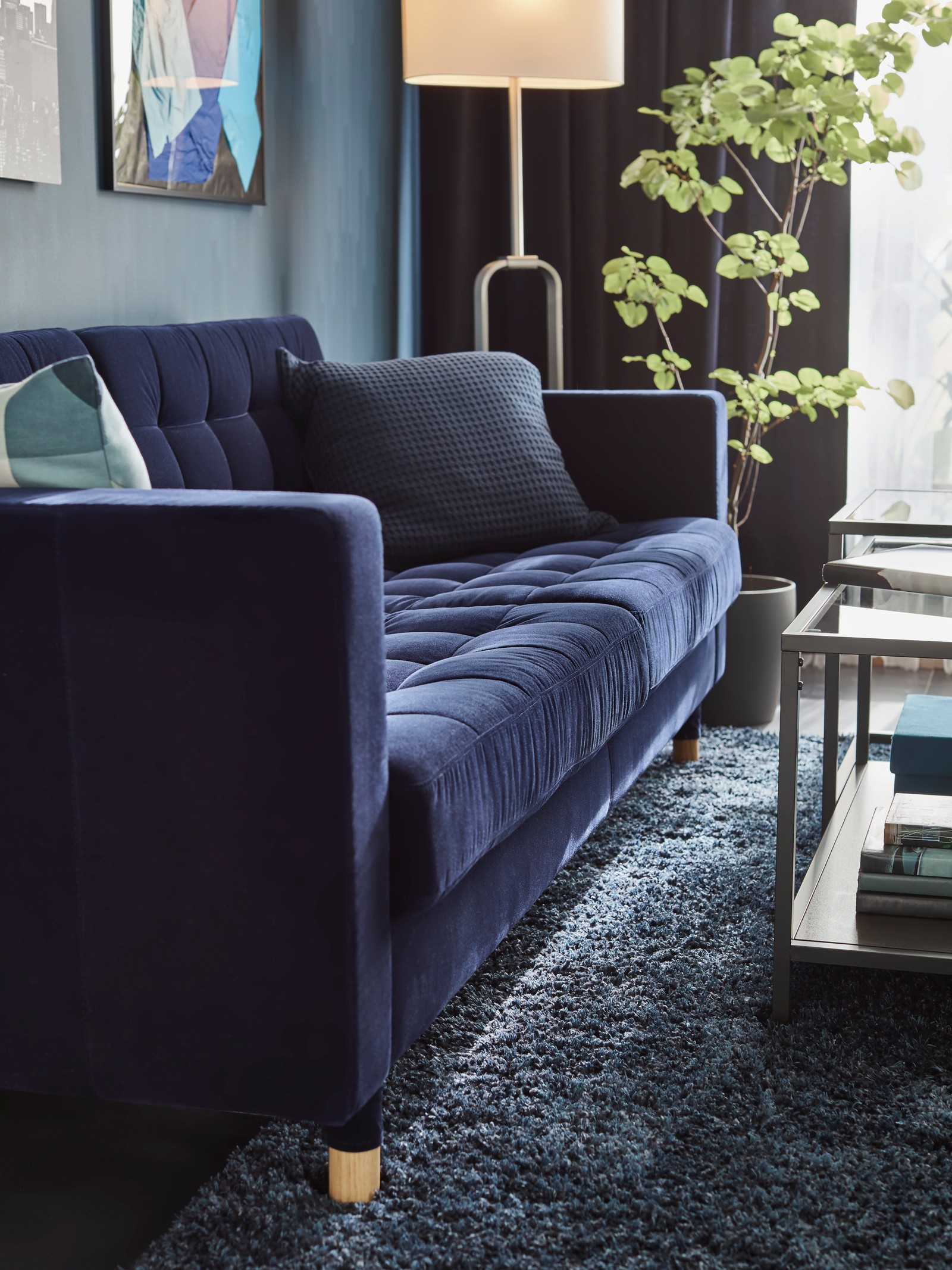 Landskrona Series IKEA