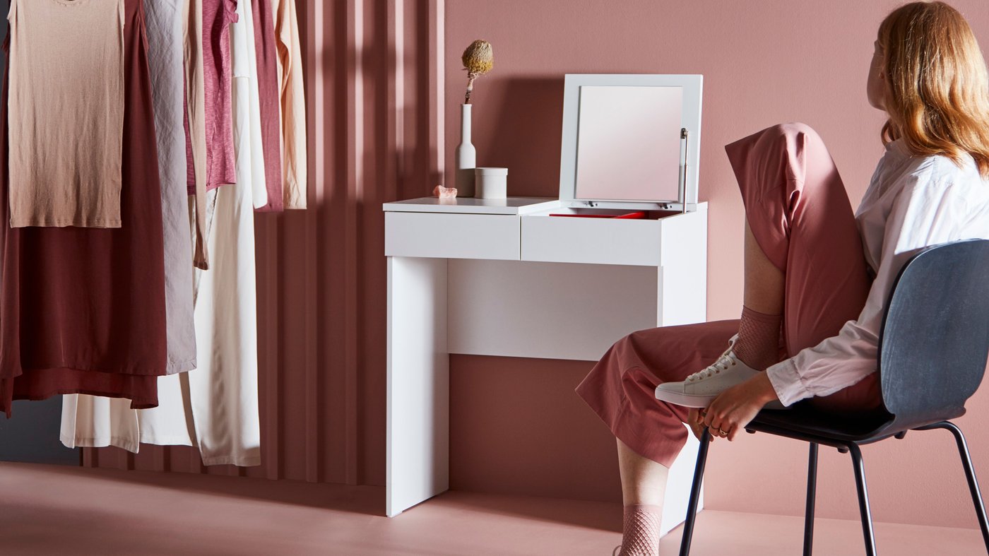 ドレッサー商品一覧を見る