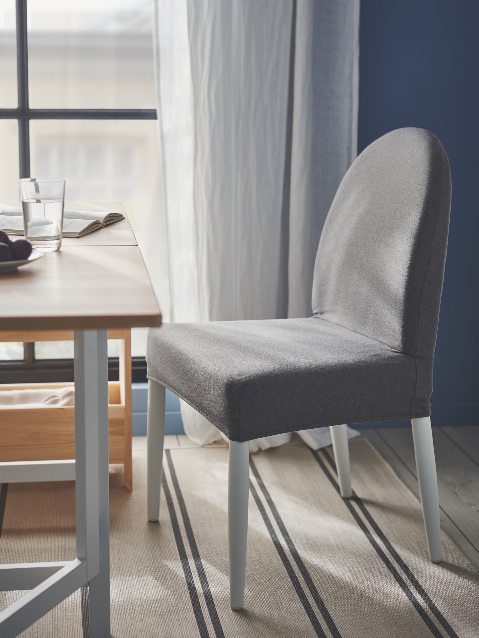 Chairs - Living Room, Bedroom And Dining Room Chairs - IKEA UK