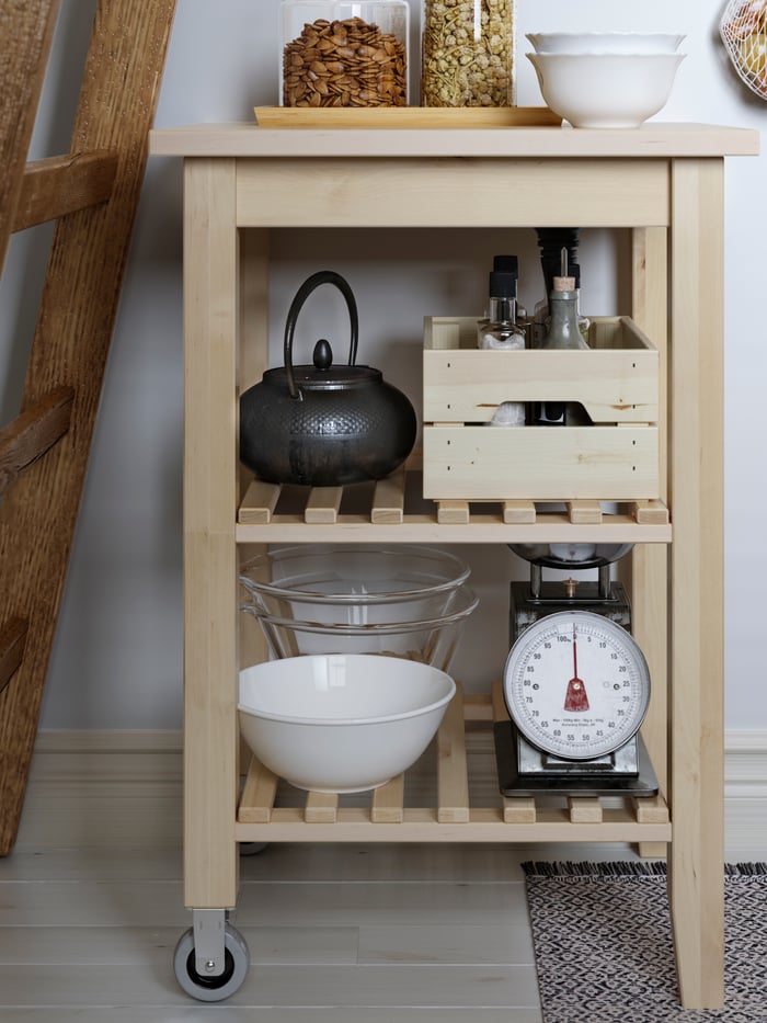 Servierwagen & Rollwagen IKEA Deutschland