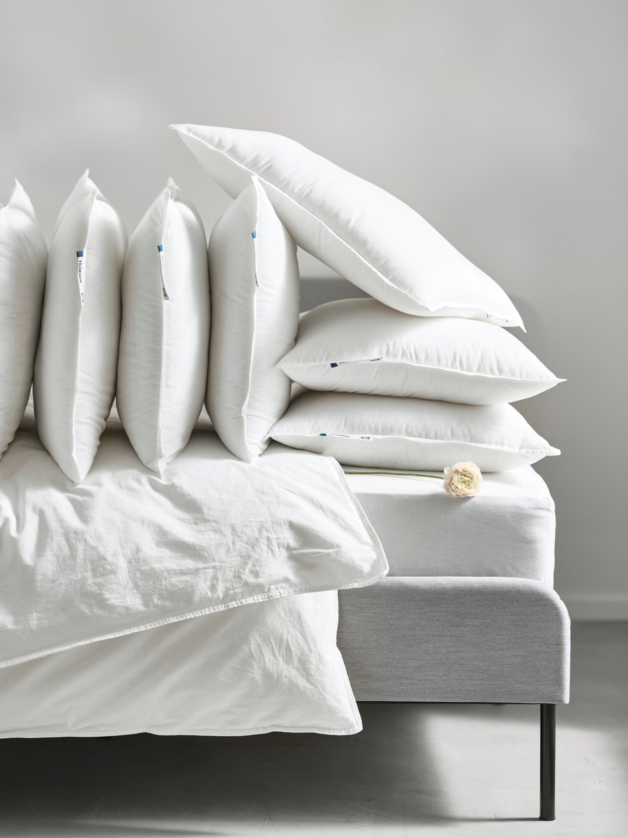 ikea pillows