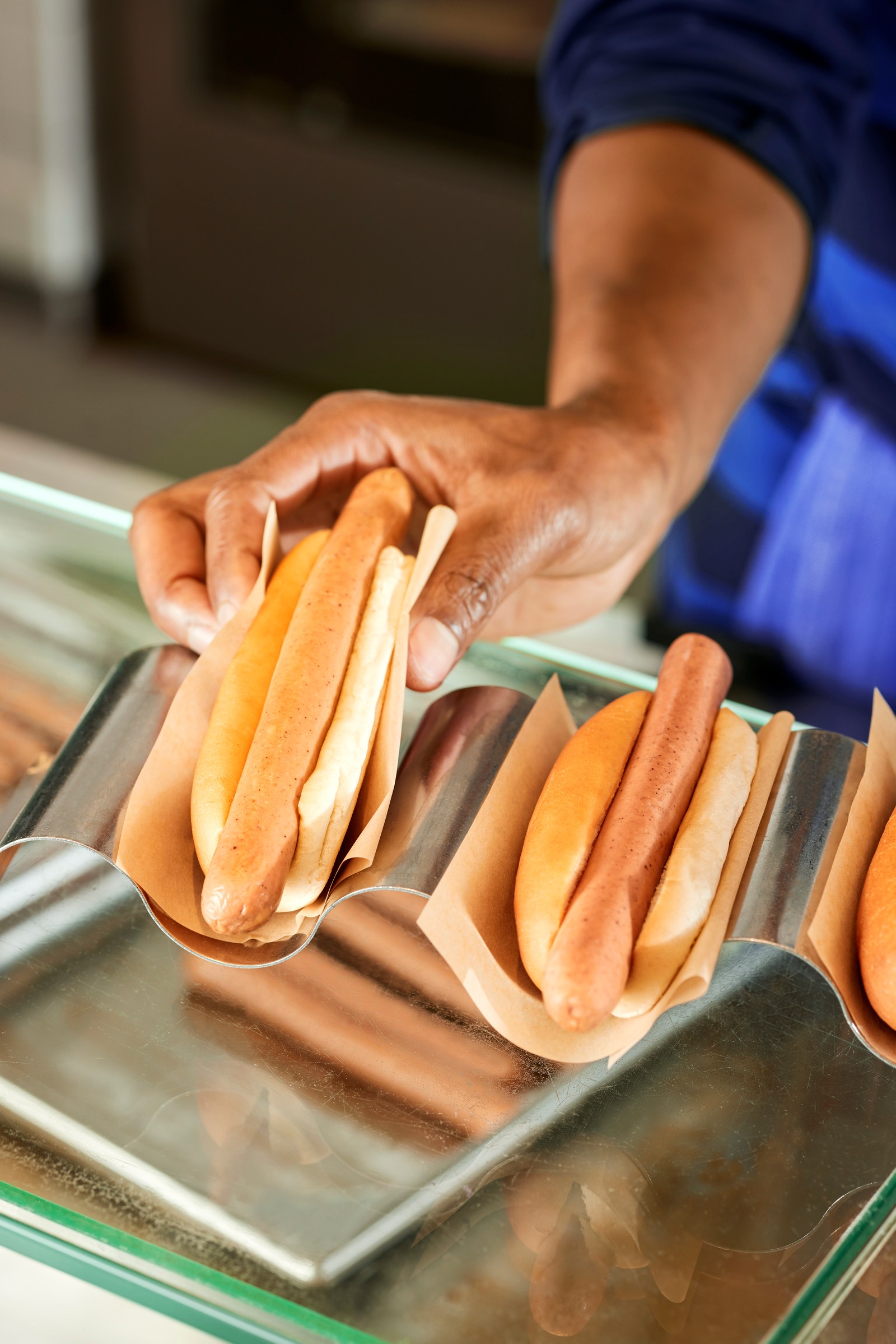 บิสโทรสวีเดน