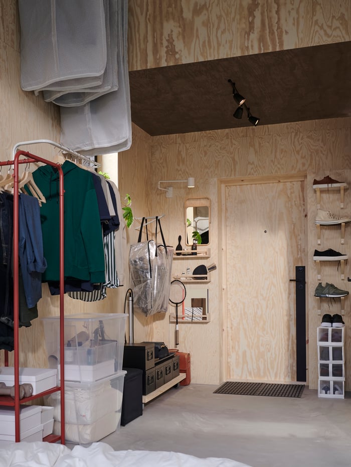 Hol dir den skandinavischen Look nach Hause - IKEA Schweiz