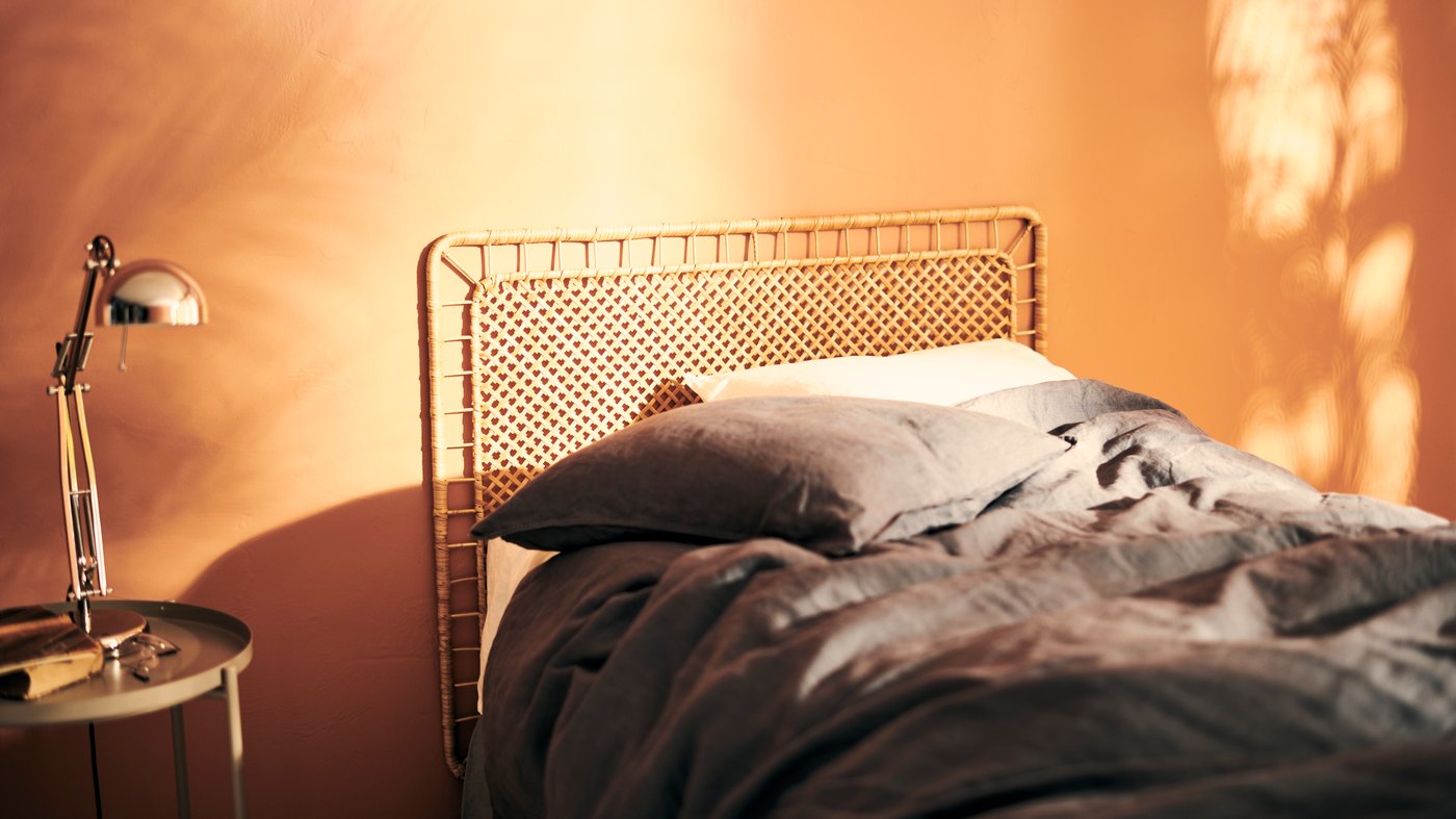 Bedroom furniture and ideas for any style and budget IKEA Ireland