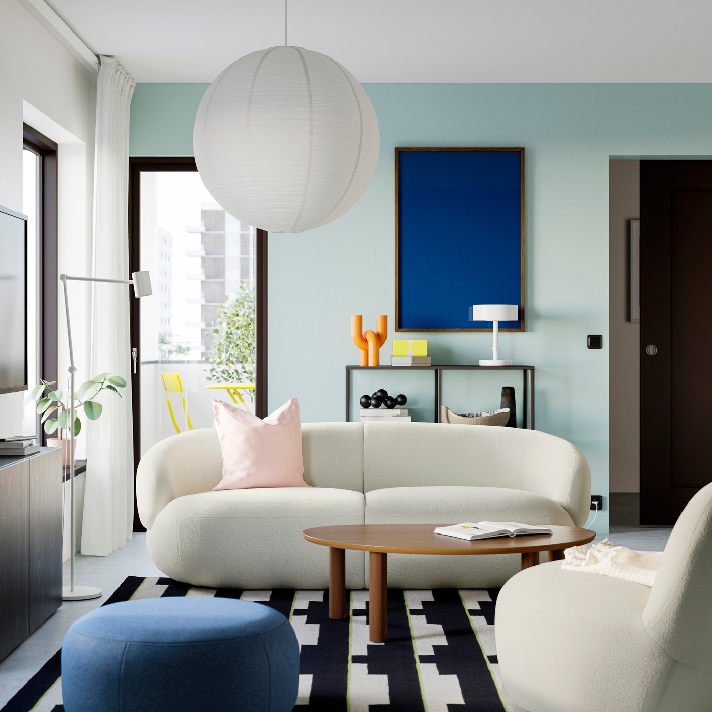 15% off all LILESATER sofas & accent chairs