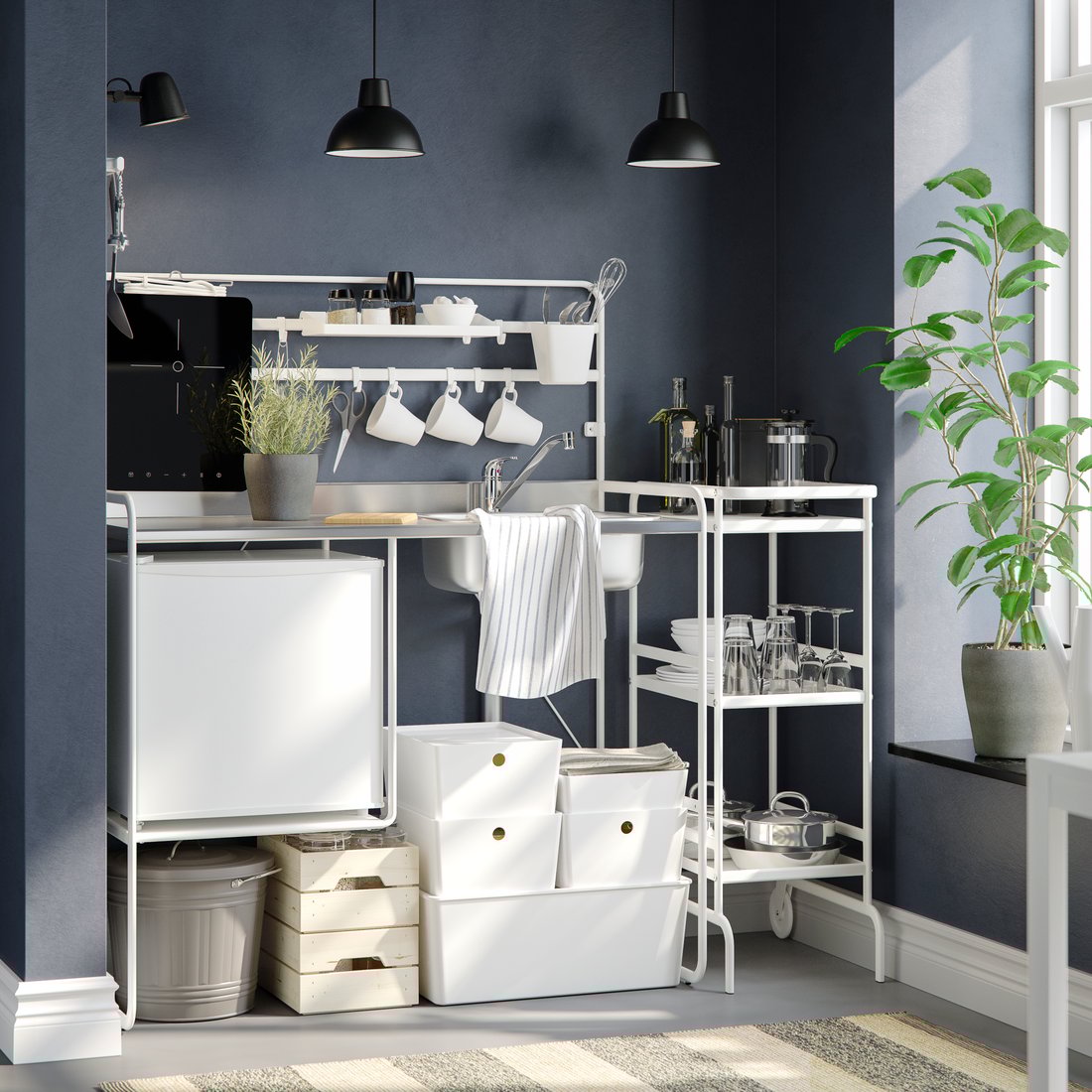 Kitchen & appliances IKEA