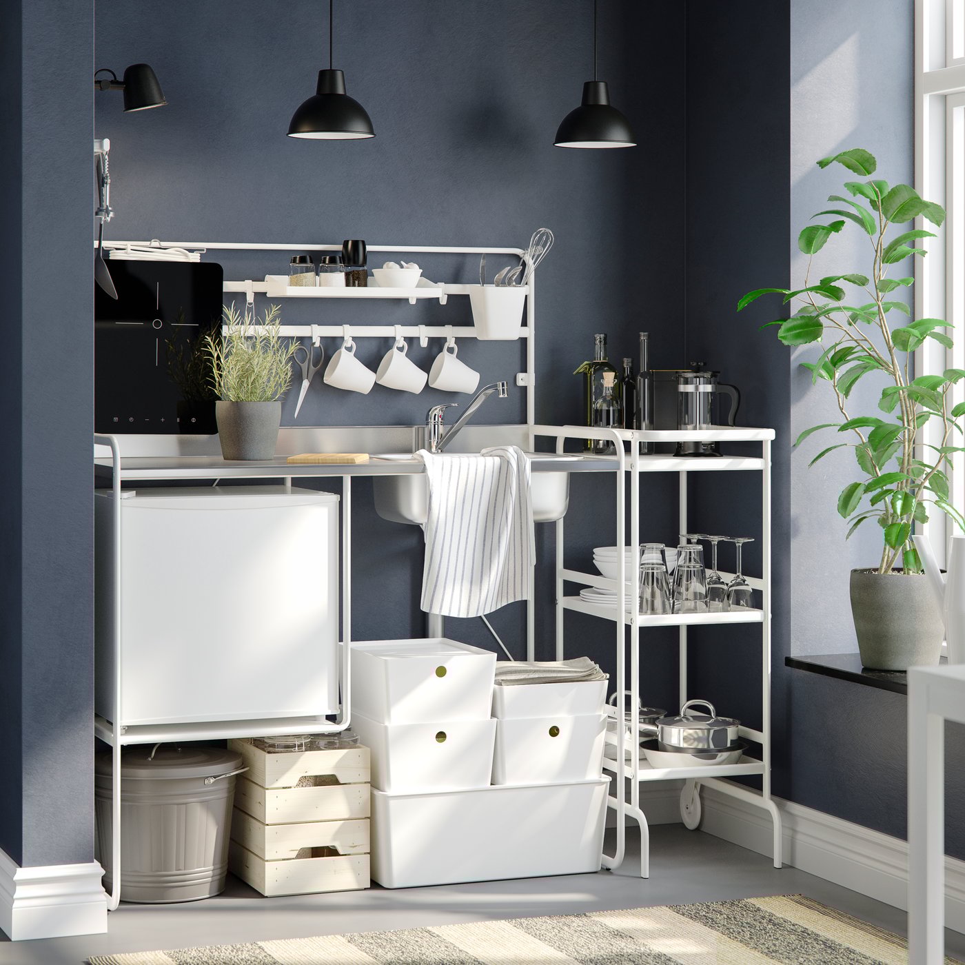 Kitchen & appliances IKEA