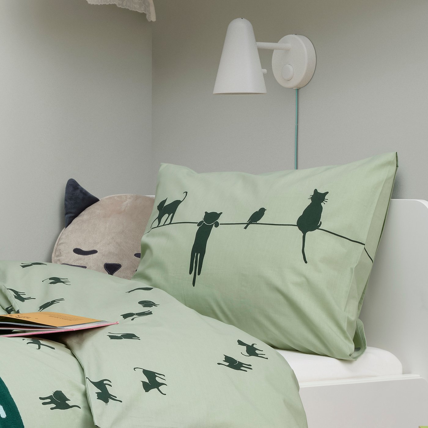 quick dry sheet double bed size