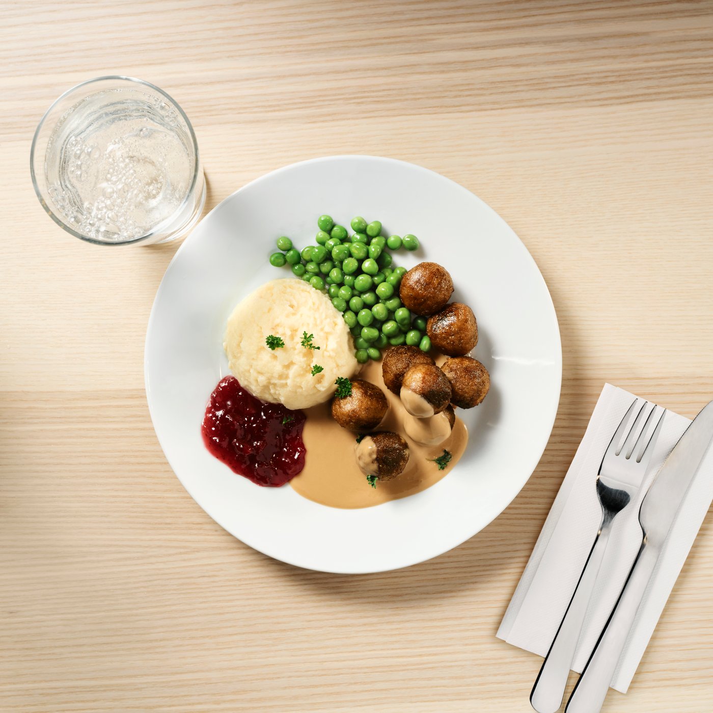 이케아푸드 플랜트볼 이미지