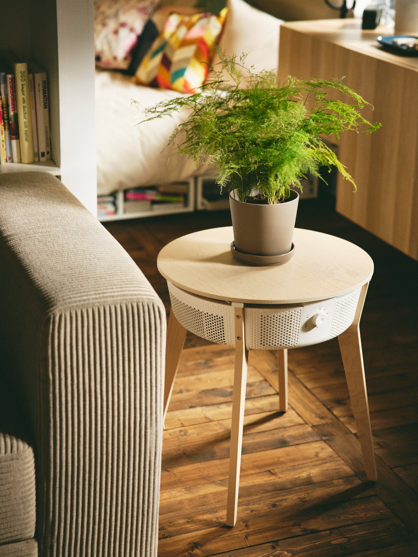 Ein STARKVIND Luftreiniger