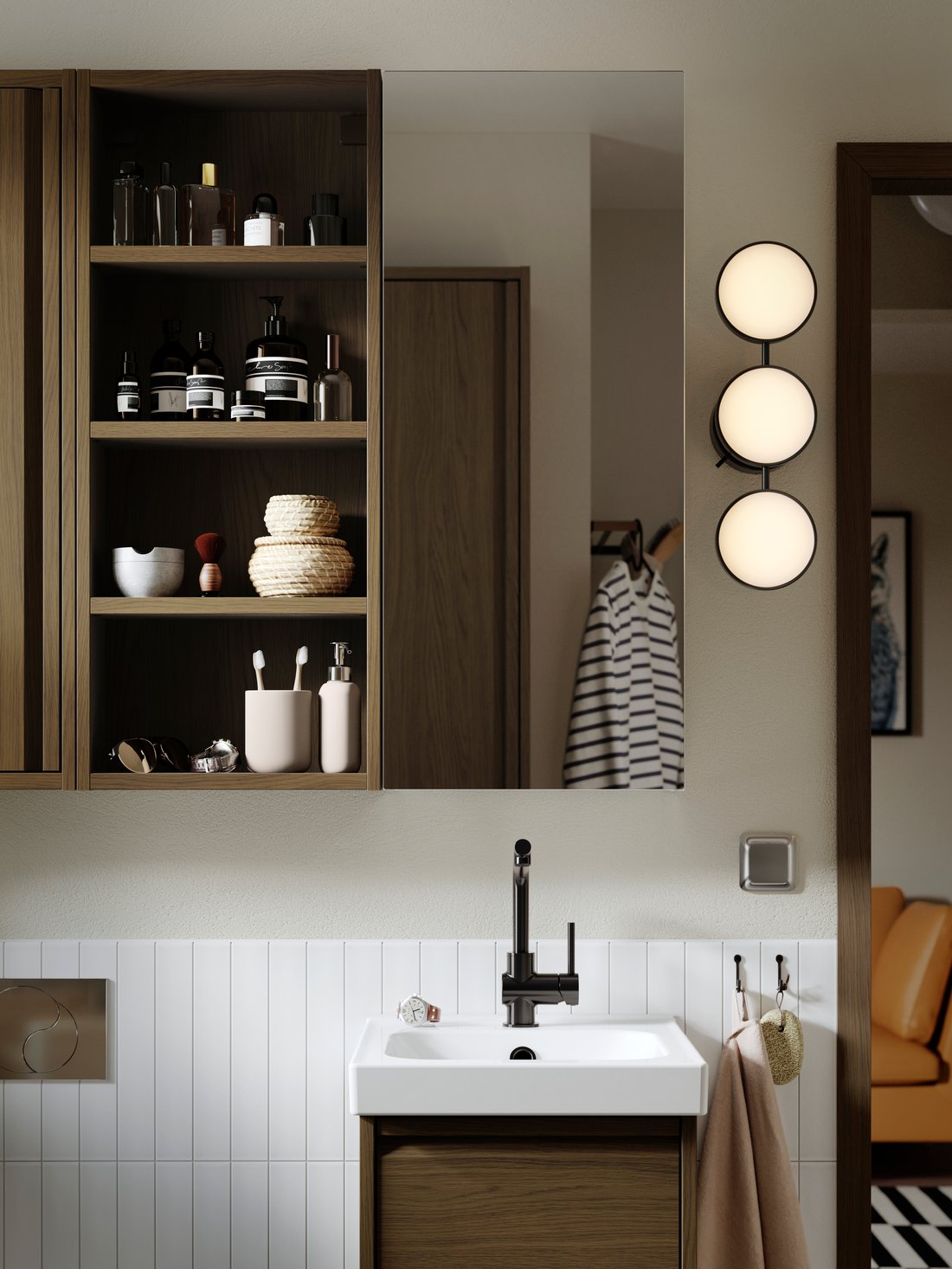 Bathroom Lighting - IKEA Ireland
