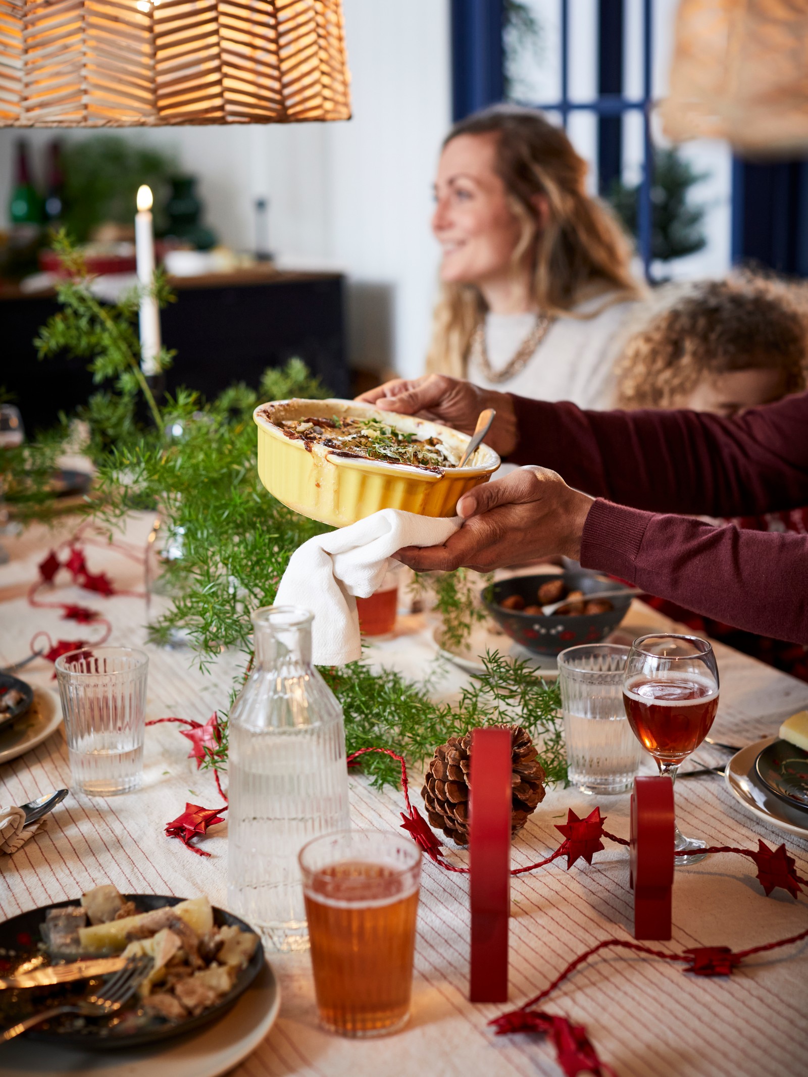 Furniture and Decoration - Better homes, better lives - IKEA