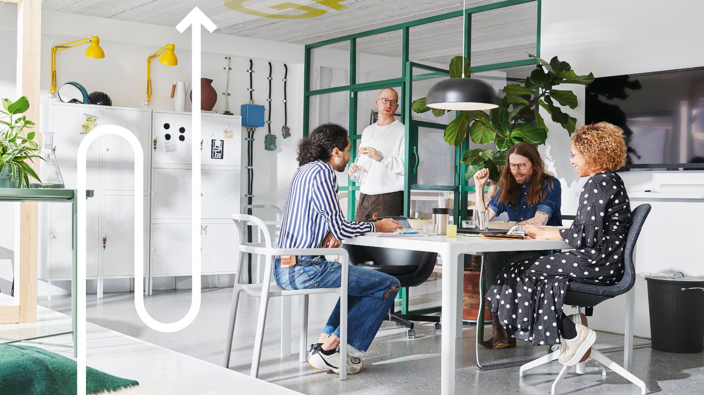 Läs mer och upptäck förmånerna för ditt företag