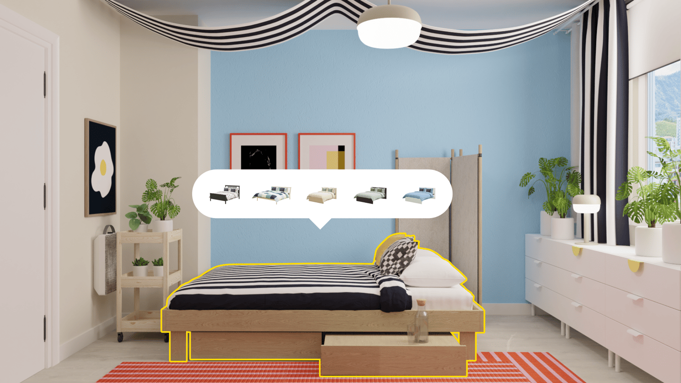 IKEA Kreativ – probiers mal aus 