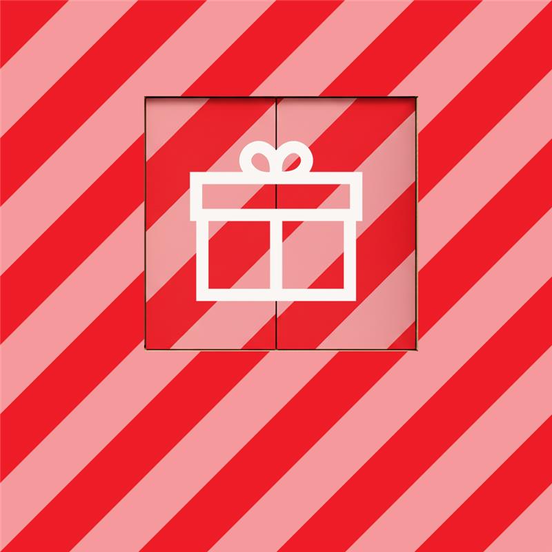 Advent calender week offers