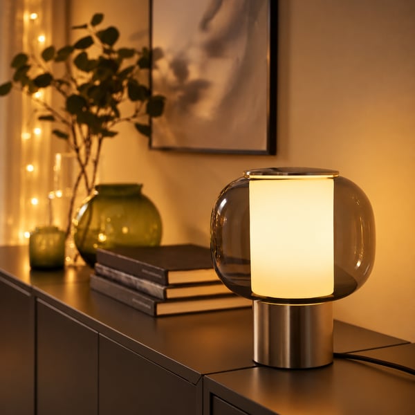 Table lamp