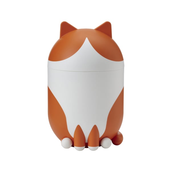 GREJSIMOJS グレイシモイス 収納 ふた付き