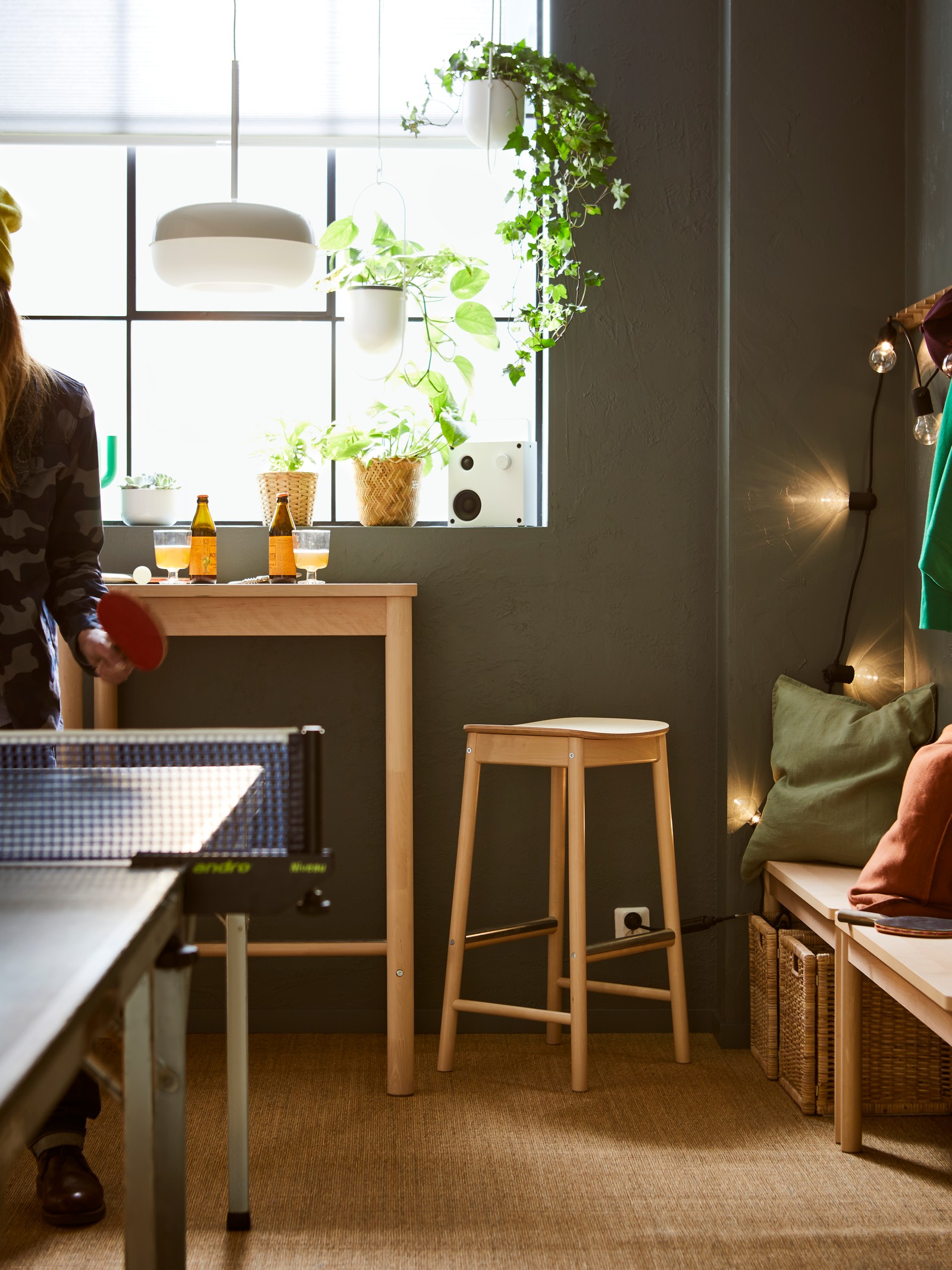 Kako da stvoriš prijatan ambijent u kancelariji