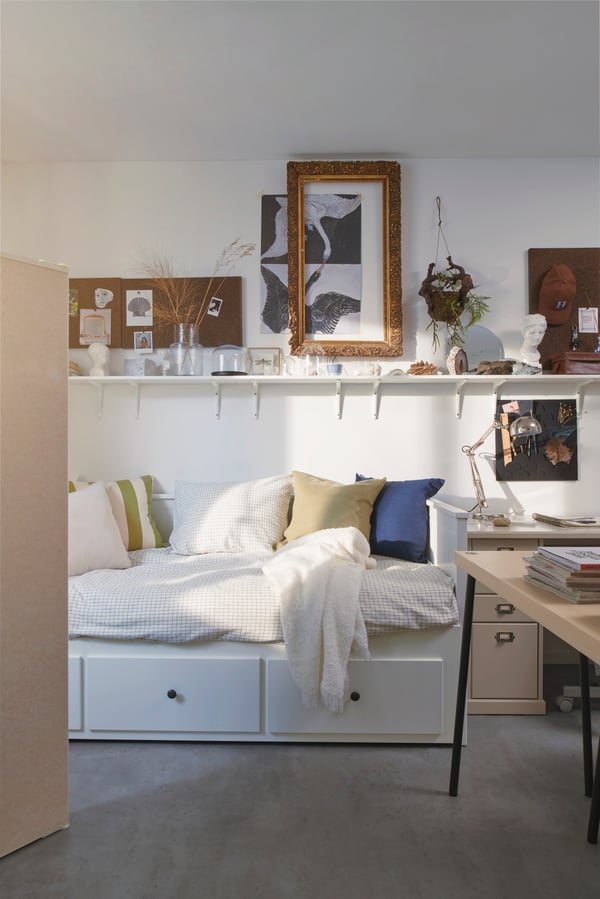 ベッド Ikea 公式 家具 インテリア雑貨通販 Ikea