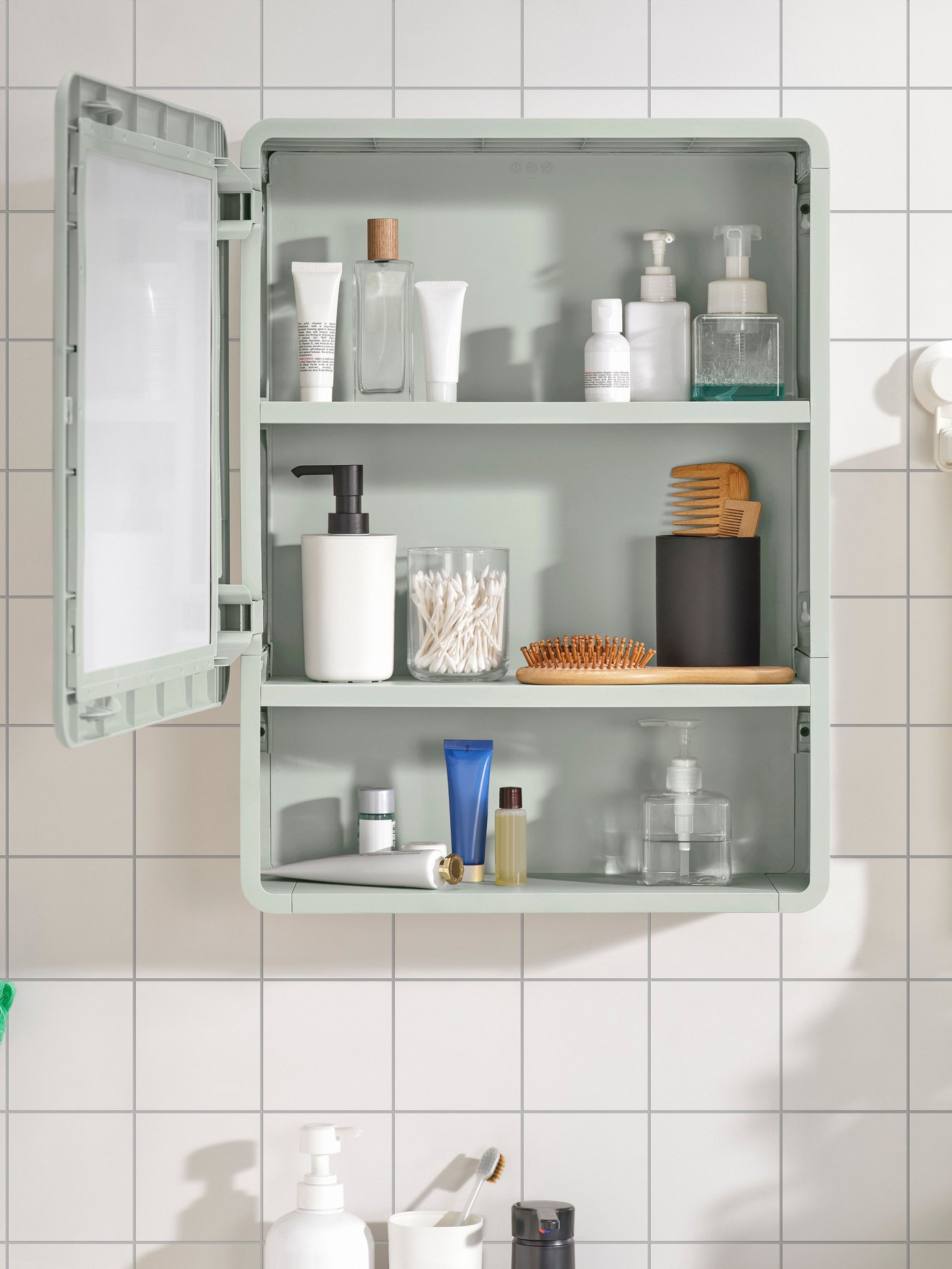 Find the perfect bathroom solution for your needs - IKEA