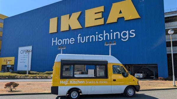 フードトラック