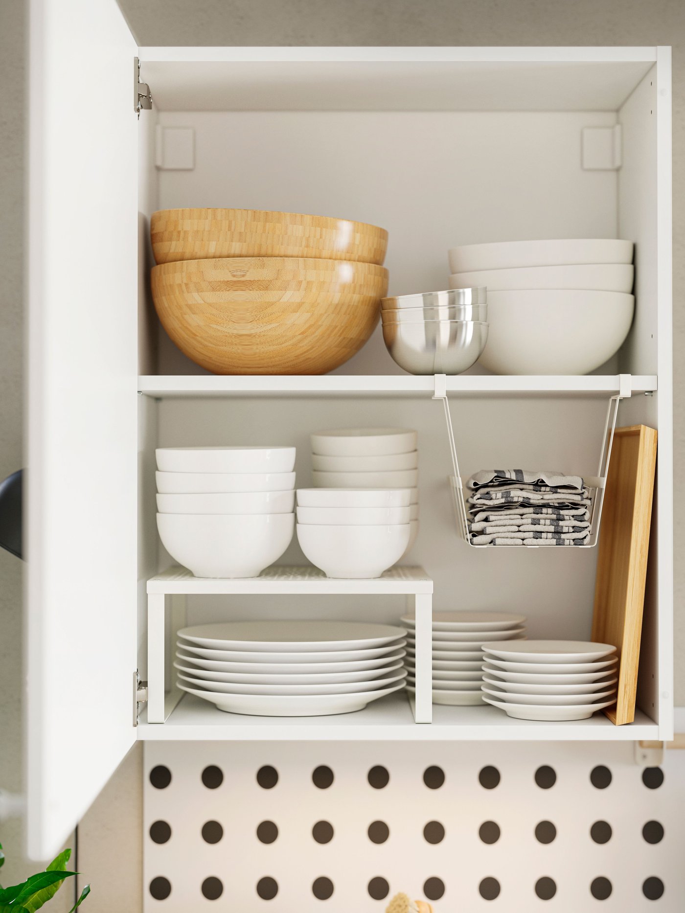 Armoire murale avec porte KNOXHULT