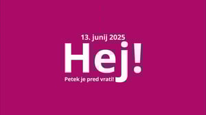 Video Hej, petek je pred vrati!