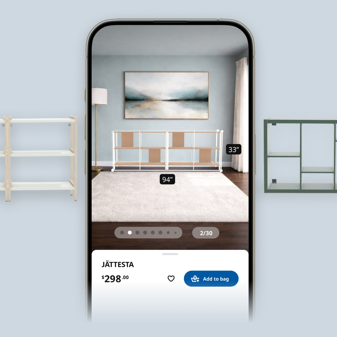 Shelving Units & Garage Shelving - IKEA CA
