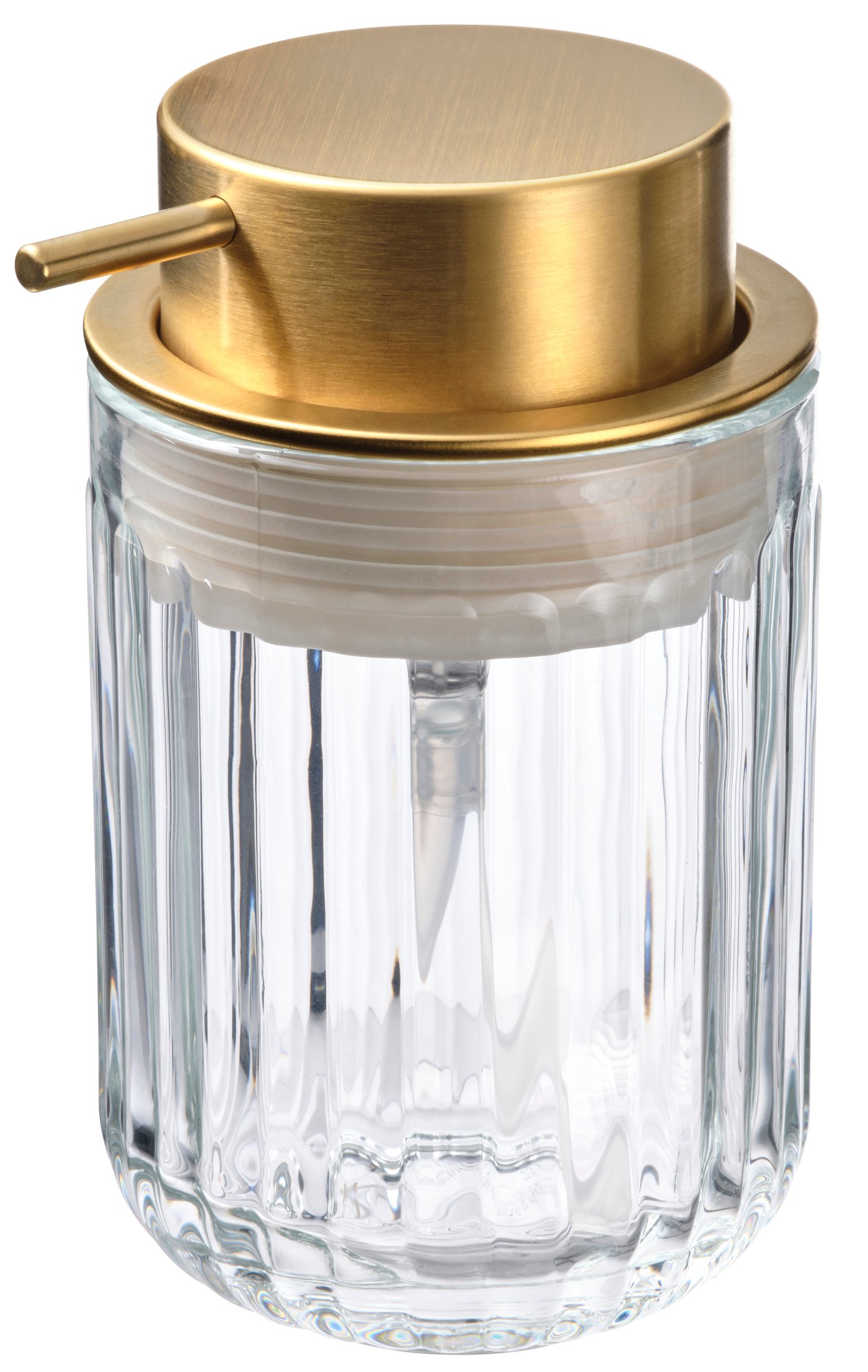 IKEA SILVTJÄRN tvålpump