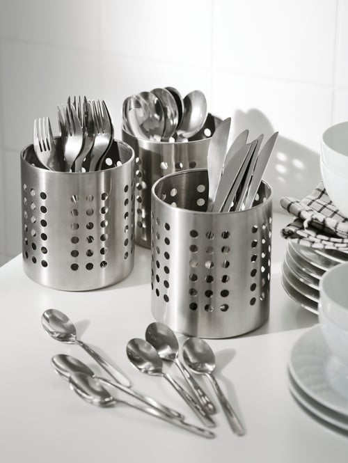Cutlery Sets IKEA