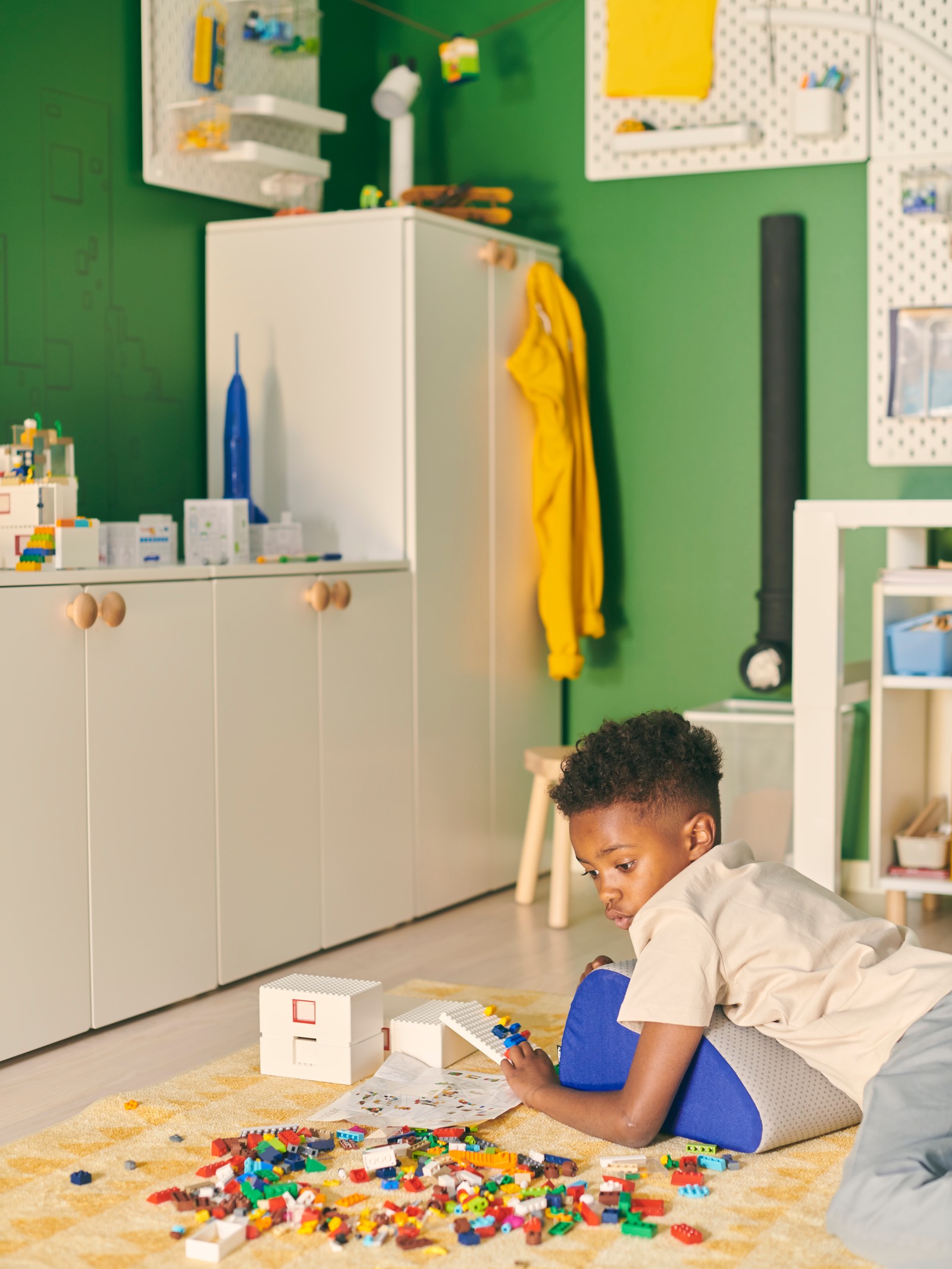 Baby and children’s room furniture, ideas and more IKEA Ireland