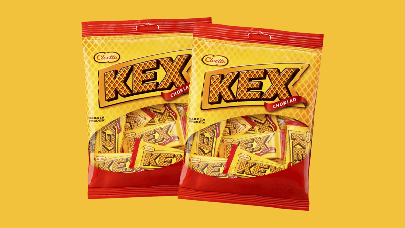 KEXCHOKLAD.