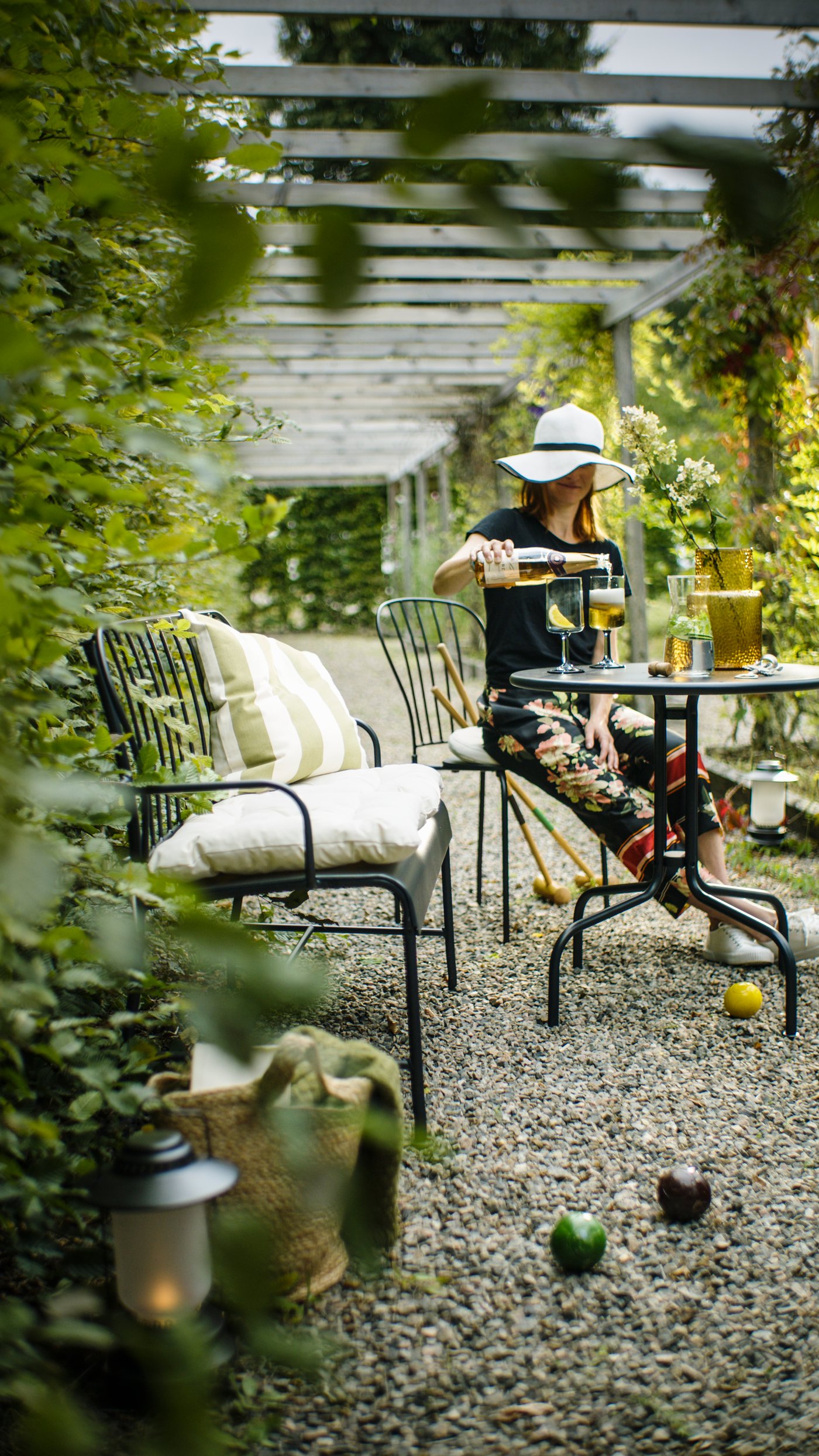 家でアウトドアを楽しもう | IKEA 公式 - IKEA