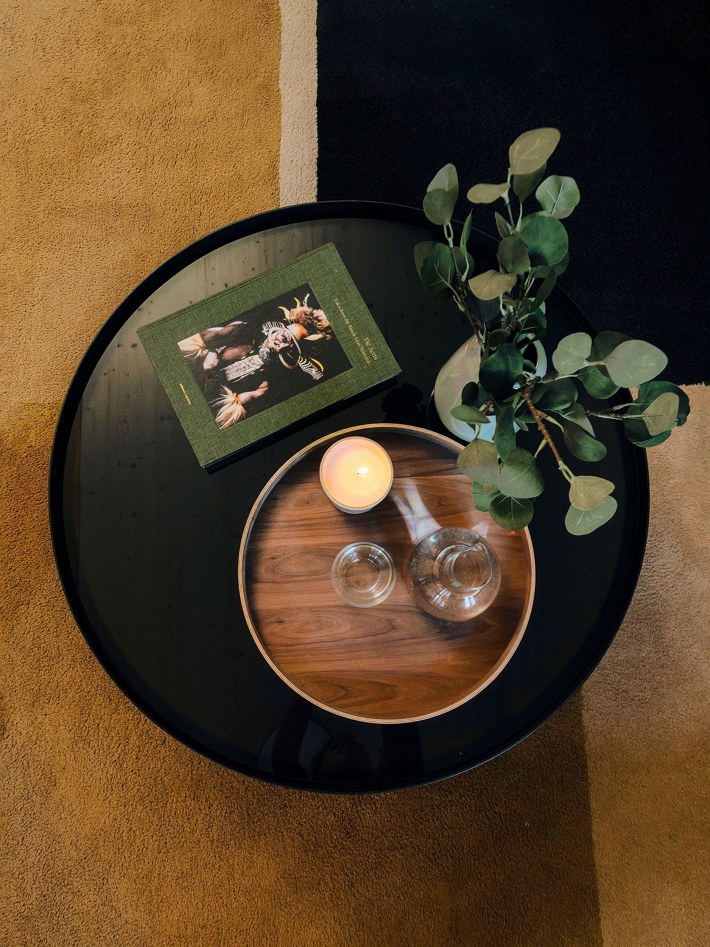 家を飾る収納アイテム - IKEA