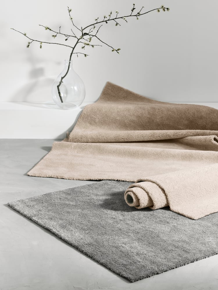 Designer tapijten tegen lage prijzen - IKEA