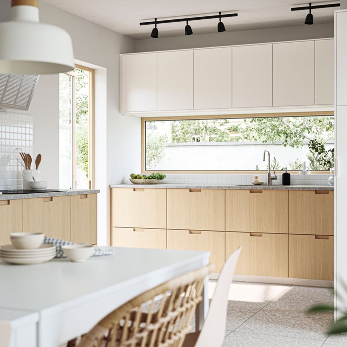 Affordable & Quality Kitchens at IKEA Calgary - IKEA CA