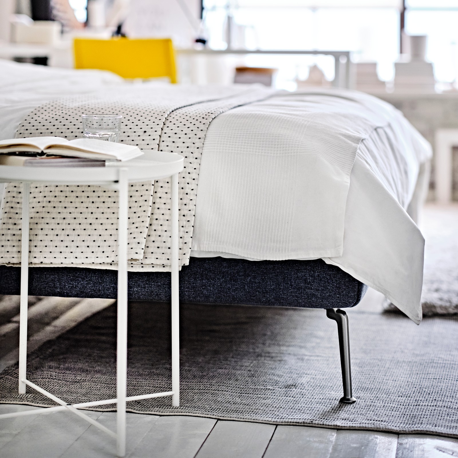 Coffee and Side Tables IKEA CA