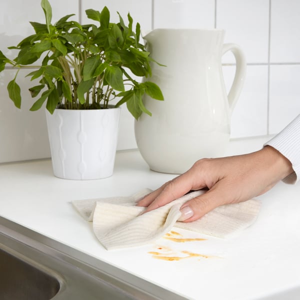 A TRIXIG cleaning cloth