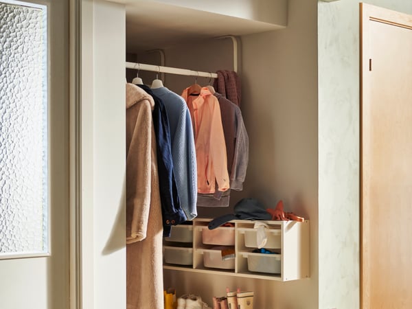 TROFAST Aufbewahrungssystem