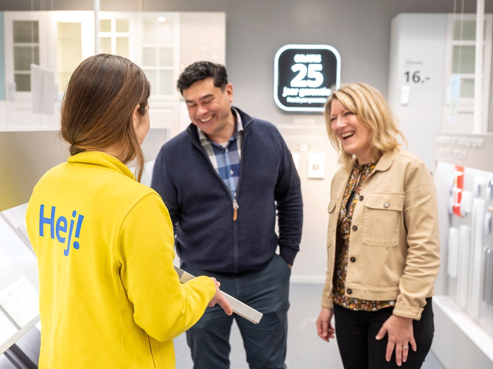 Kitchen Planning Service - IKEA UK