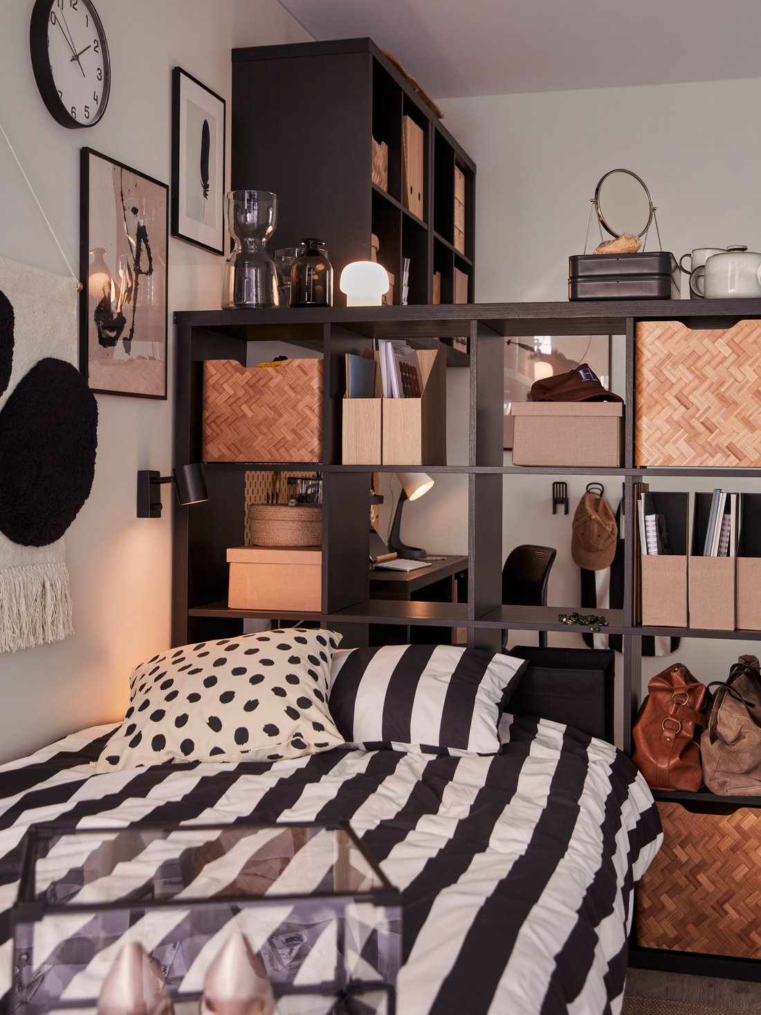 A home office for every space and activity - IKEA | IKEA Singapore