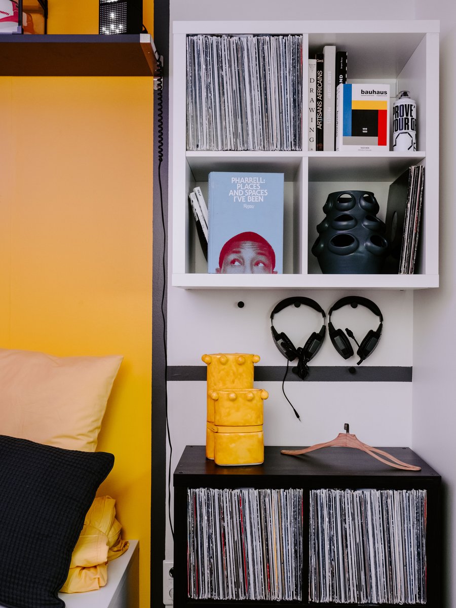 Explore Our Collection Of Shelving And Bookshelf Units - IKEA