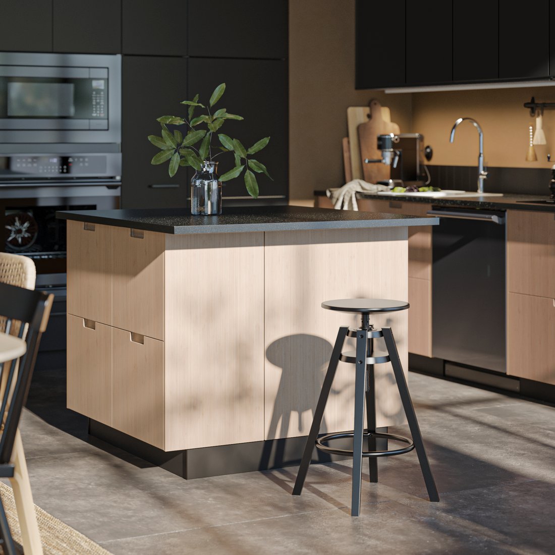 Кухня і побутова техніка - IKEA