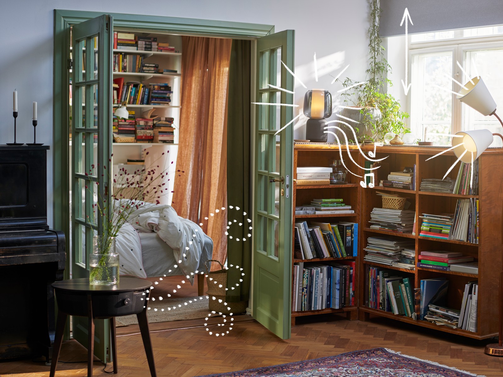 IKEA Home Smart Solutions IKEA IKEA Singapore