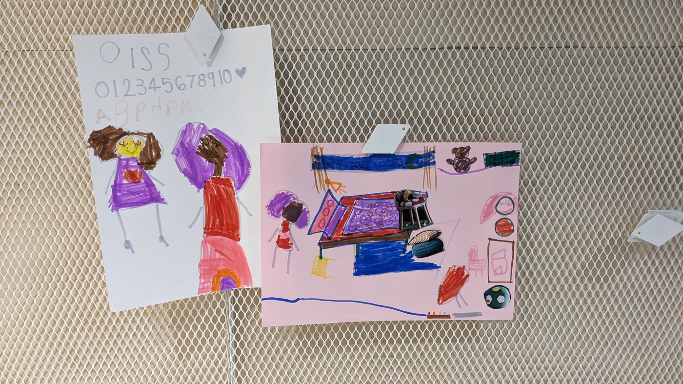 Visit activation in-store