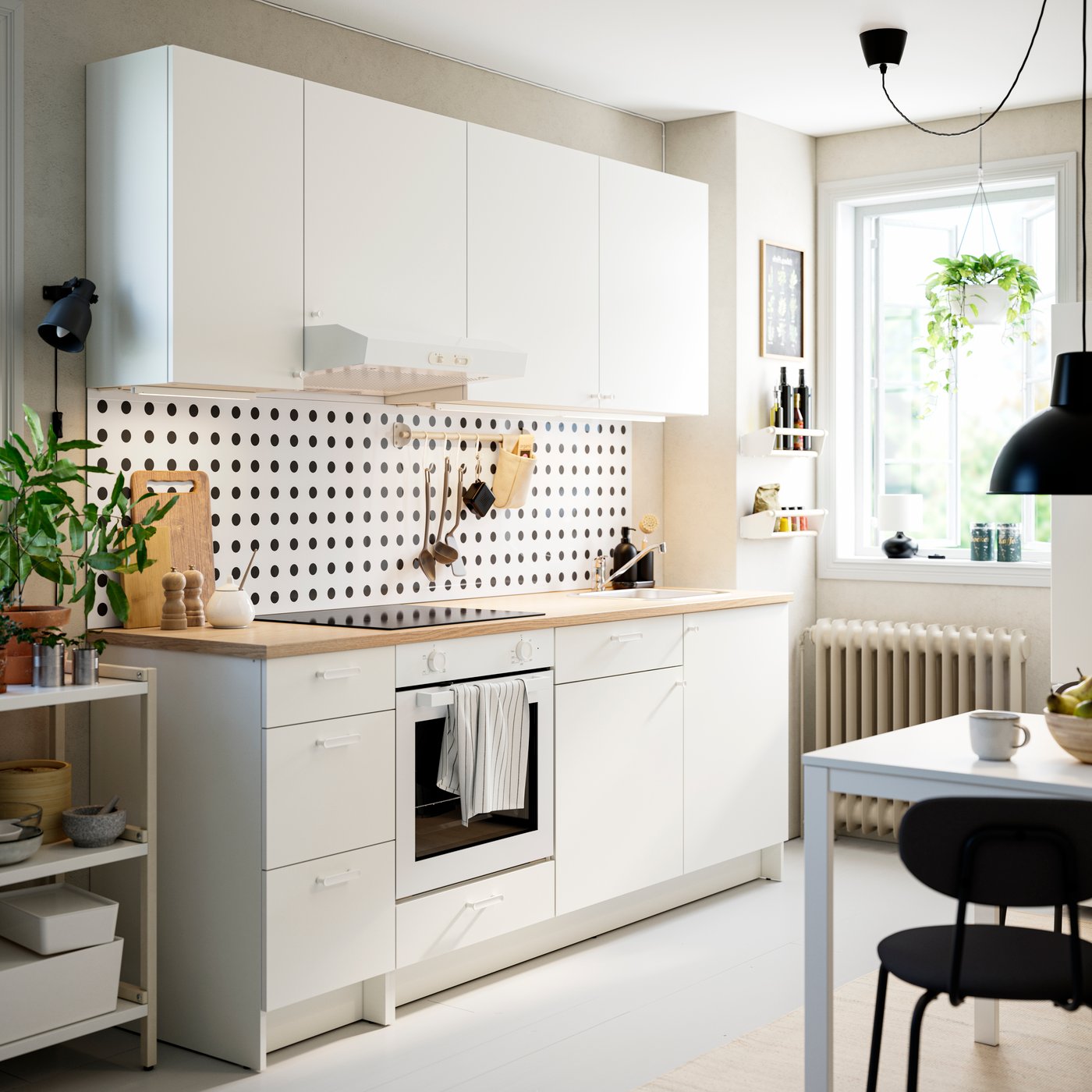 Muebles de cocina baratos