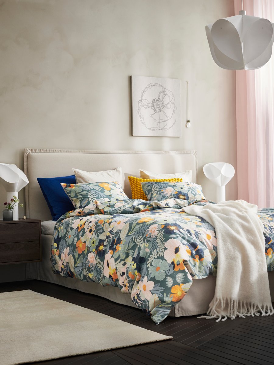 Nové výrobky a kolekce - IKEA