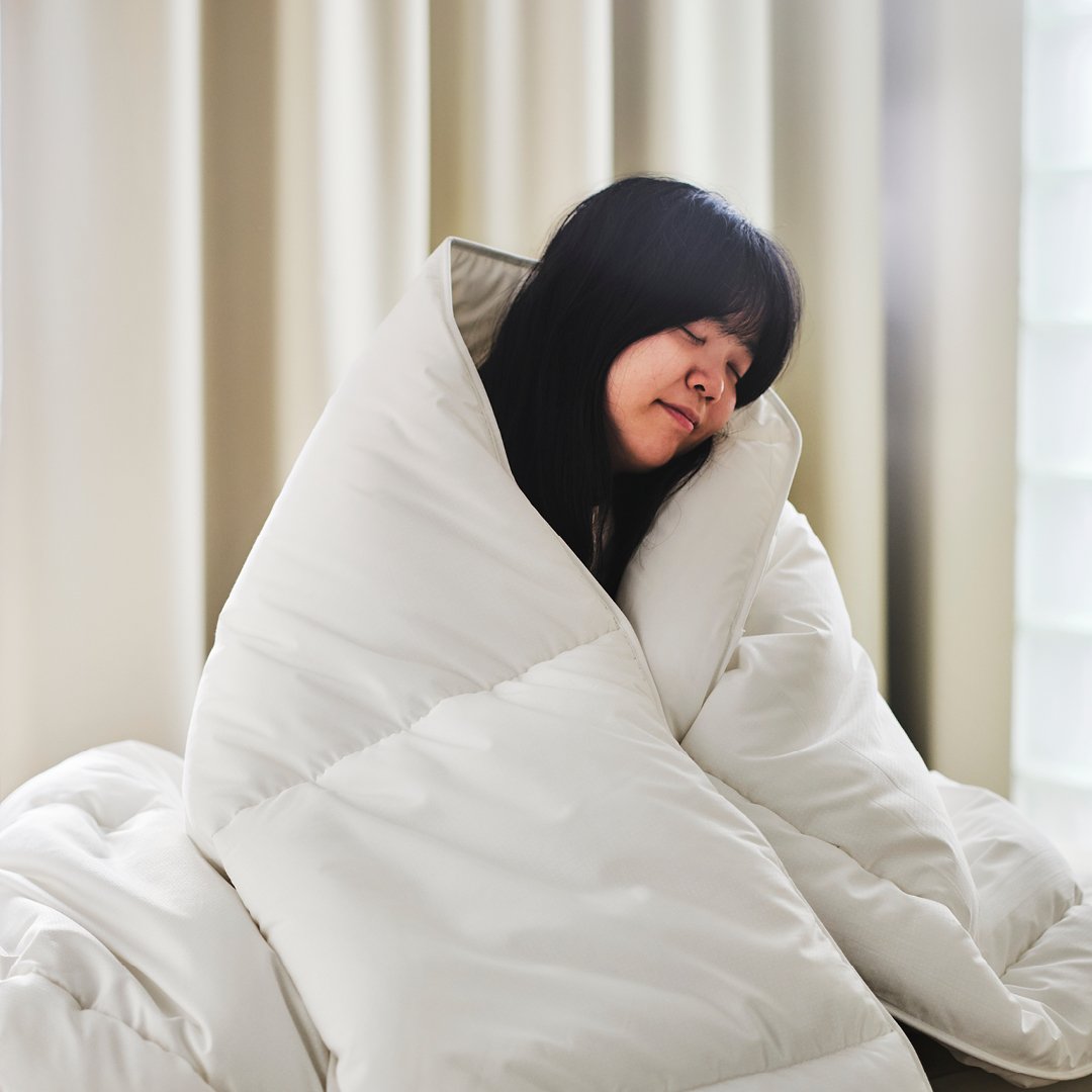 A SKOGSFRÄKEN paplan, extra meleg