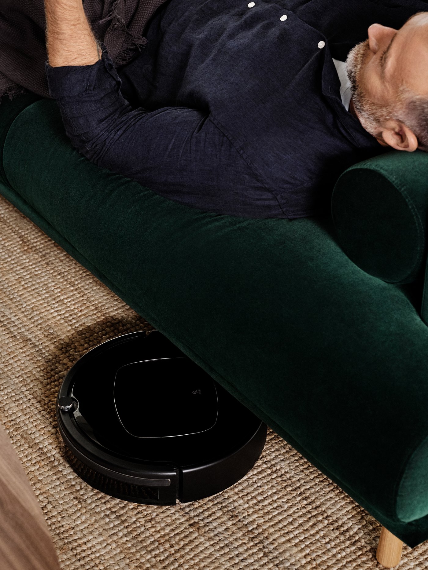 Se hvordan du vedlikeholder teppet ditt