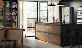 Kitchens